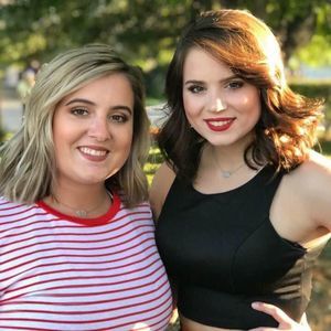 Meet your Posher, Annabelle